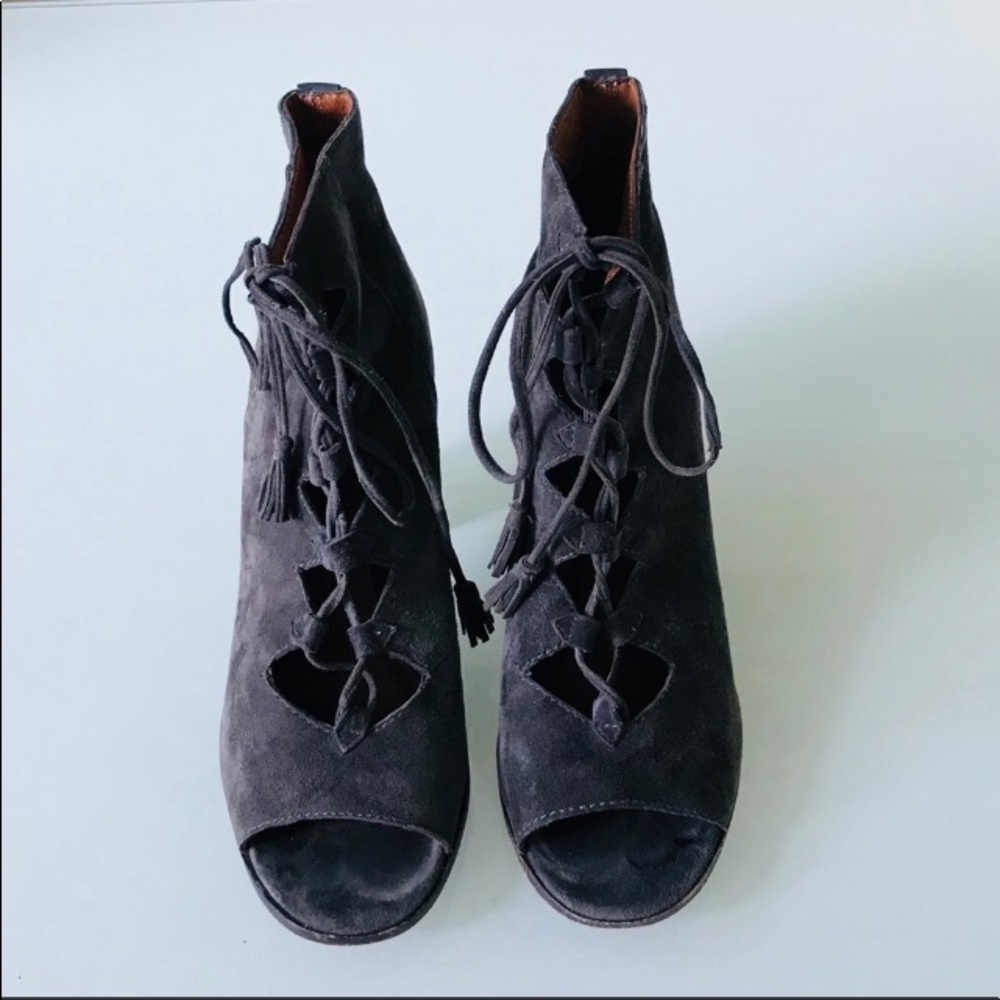 Frye Boots - Picture 7 of 8
